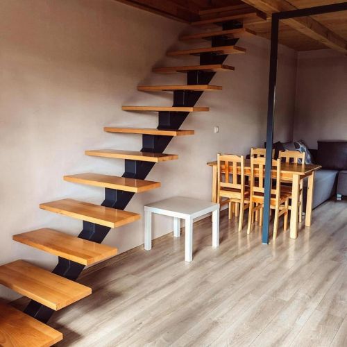 Wataha Apartamenty Zawóz – Polańczyk, Polska
