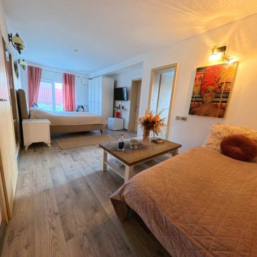 Casa Adriana Eforie Sud – Eforie Sud, România