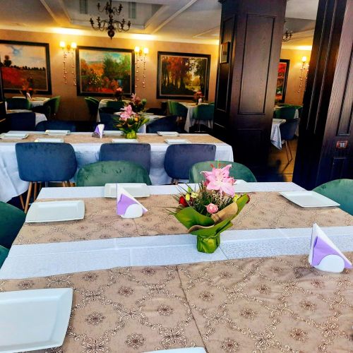 Hart Hotel & Spa Timișu de Sus – Timişu de Sus, Rumunia