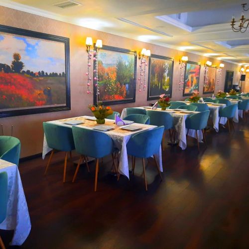 Hart Hotel & Spa Timișu de Sus – Timişu de Sus, Rumunia
