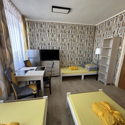 Noclegi Azyl Bielsko-Biała 