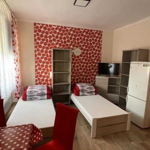 Noclegi Azyl Bielsko-Biała  – Bielsko-Biała, Polska