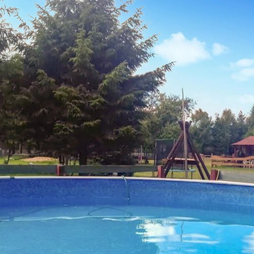Vendégház Rekowo - PPL158 – Rekowo, Polska