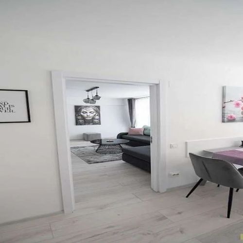 Apartament Iggy Premium Hunedoara