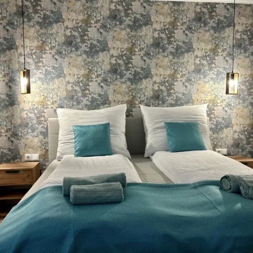 Réz Apartmanok Gyula – Giula, Ungaria