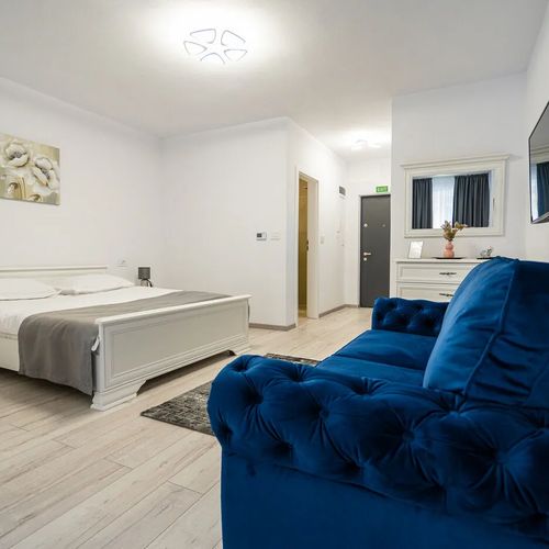 Armada Apart Hotel Alba Iulia