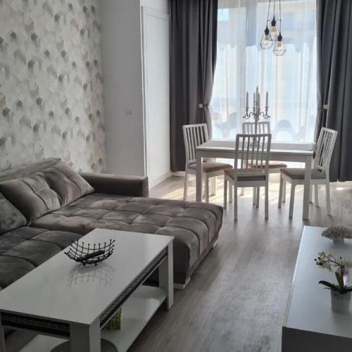 Apartament Elite Master Năvodari