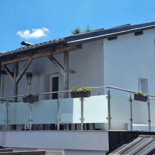 Apartmány Anna & Jan Pernink