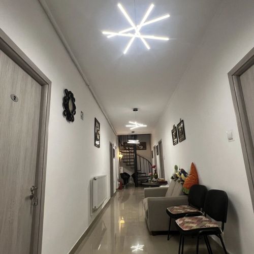 Villa Maria Eforie Sud – Eforie Sud, România