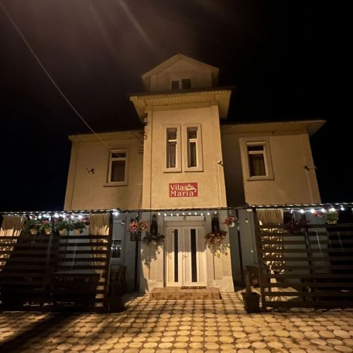 Villa Maria Eforie Sud