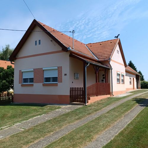 Stella Vendégház  Felsőmarác