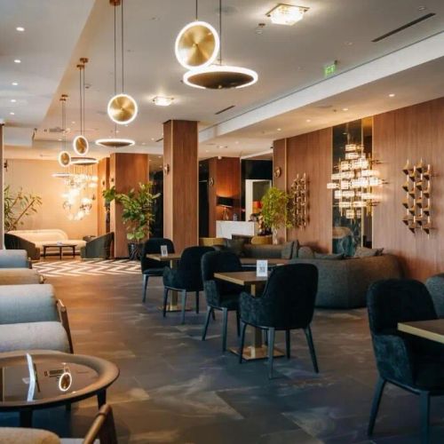 Hotel Sky Airport Cluj-Napoca