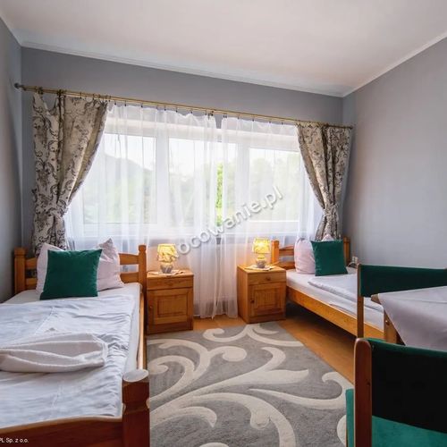 Agroturystyka Karioka Karpniki