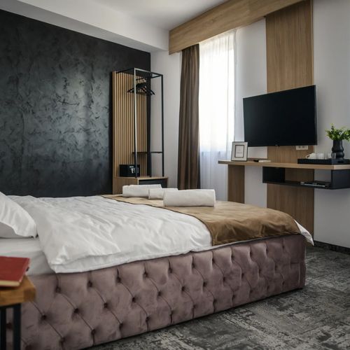 Hotel Gbu Home Timișoara 