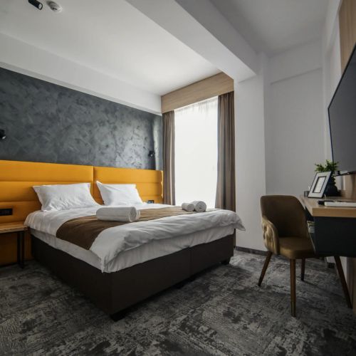 Hotel Gbu Home Timișoara 