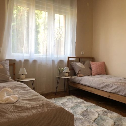 Szofia Apartman Fonyód – Fonyód, Węgry