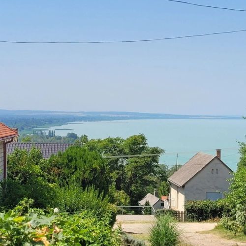 Szofia Apartman Fonyód