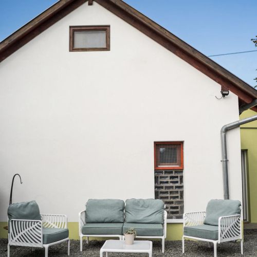 Csipesz Vendégház Sümeg