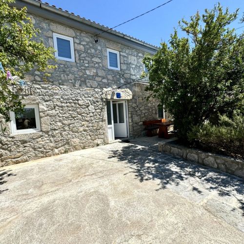 Kuća za odmor Adria Jadranovo – Jadranovo, Croația
