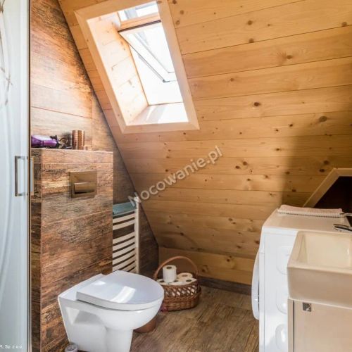 Apartament przy Obelisku Ząb – Ząb, Polska