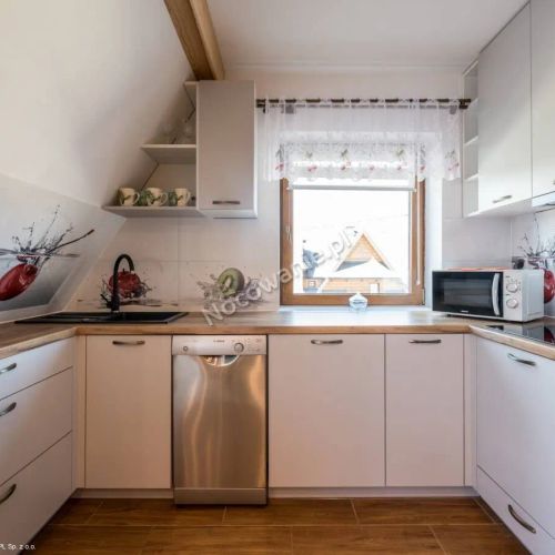 Apartament przy Obelisku Ząb – Ząb, Polska