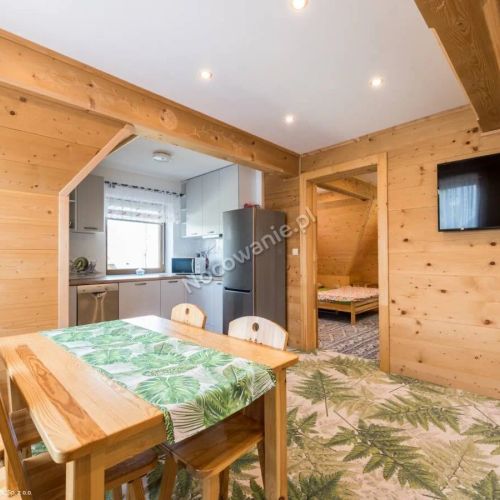 Apartament przy Obelisku Ząb – Ząb, Polska