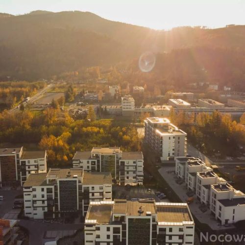 Apartament pod Szyndzielnią Bielsko-Biała – Bielsko-Biała, Polonia