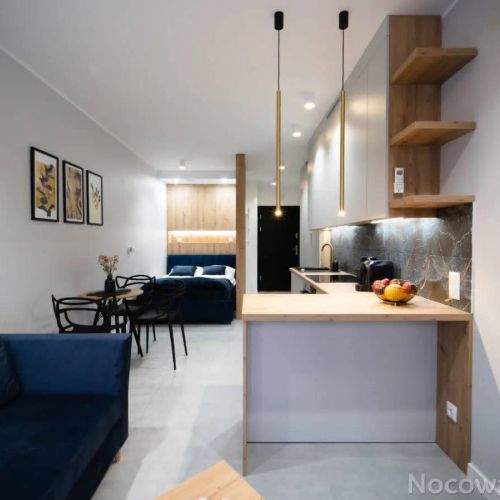 Apartament pod Szyndzielnią Bielsko-Biała – Bielsko-Biała, Polonia