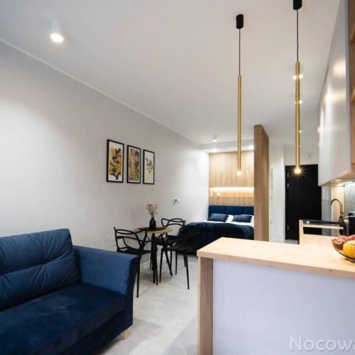 Apartament pod Szyndzielnią Bielsko-Biała – Bielsko-Biała, Polonia