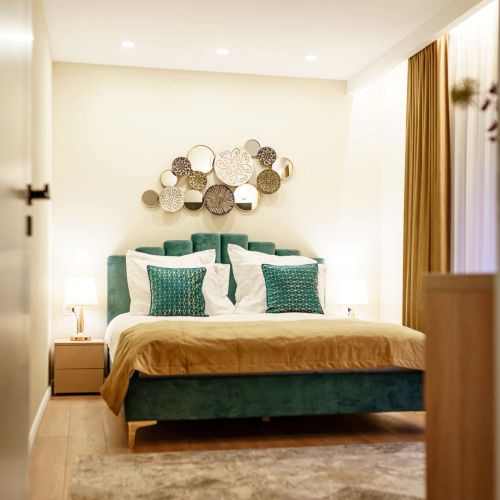 Prestige ApartHotel Brașov – Brașov, România