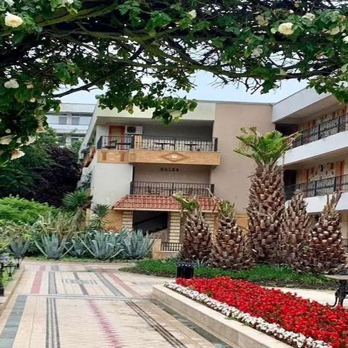 Hotel Nalba-Dalia Jupiter