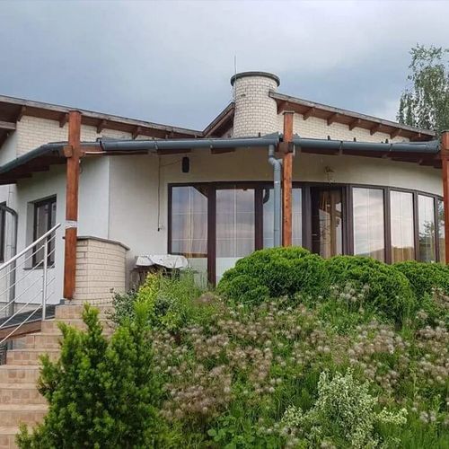 House of the Sunset Apartman Tolmács