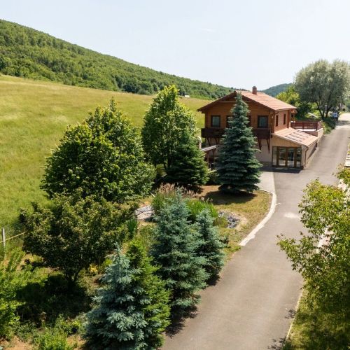 Bibe Vendégház Mónosbél – Mónosbél, Ungaria