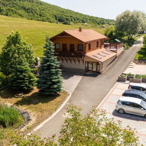 Bibe Vendégház Mónosbél – Mónosbél, Ungaria