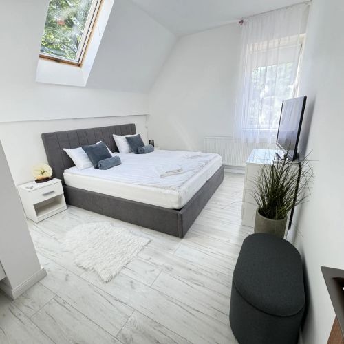 Tettye Apartman Pécs – Pécs, Ungaria