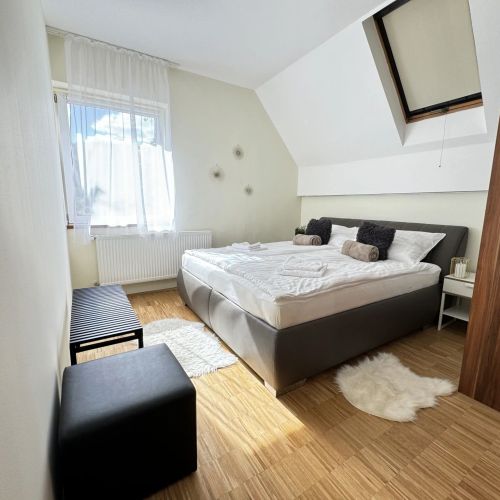 Tettye Apartman Pécs – Pécs, Ungaria