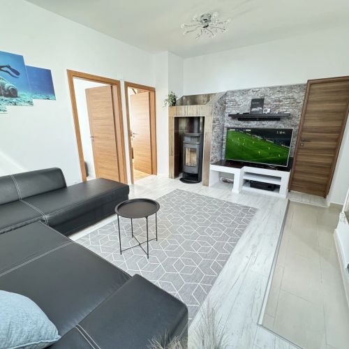 Tettye Apartman Pécs – Pécs, Ungaria
