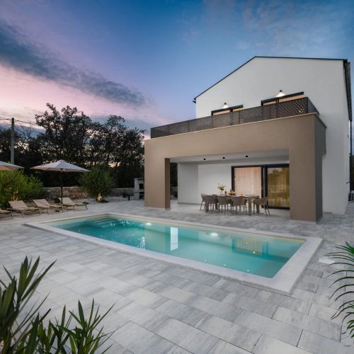 Villa Divine Kras