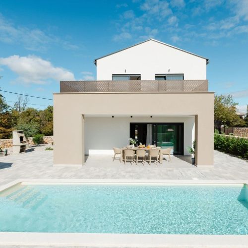 Villa Divine Kras – Kras, Chorvatsko