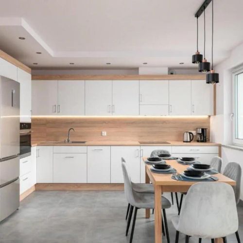 Apartament GOJA Podzamcze – Wałbrzych, Polonia