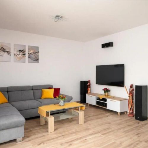 Apartament GOJA Podzamcze – Wałbrzych, Polonia