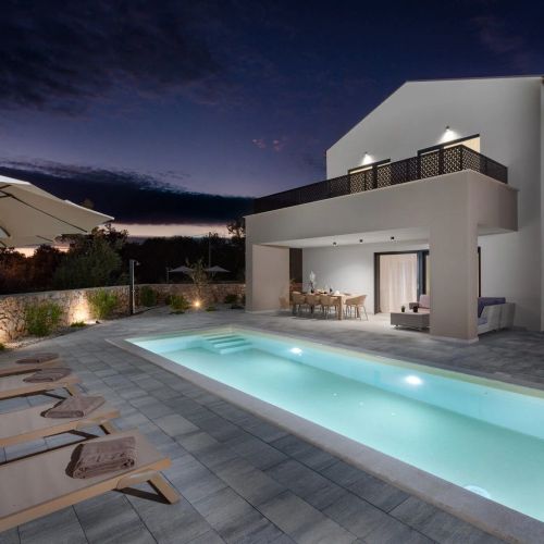 Villa Delight Kras