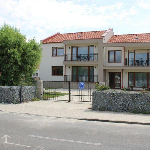 Mara Apartman Bük