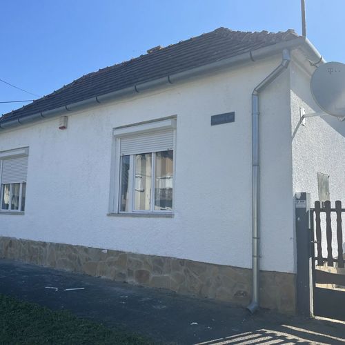 Eszter Vendégház Pacsa