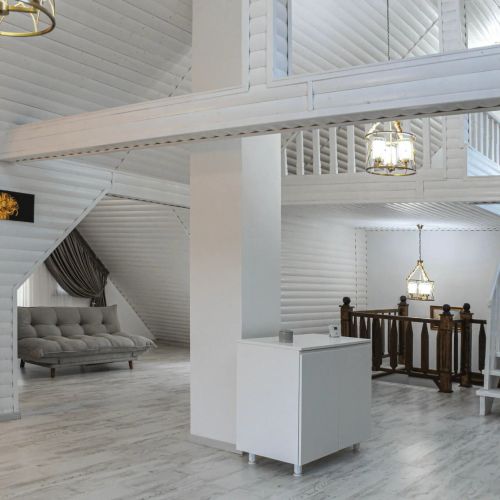 Casa de oaspeți Home by YLY Solca – Solca, România