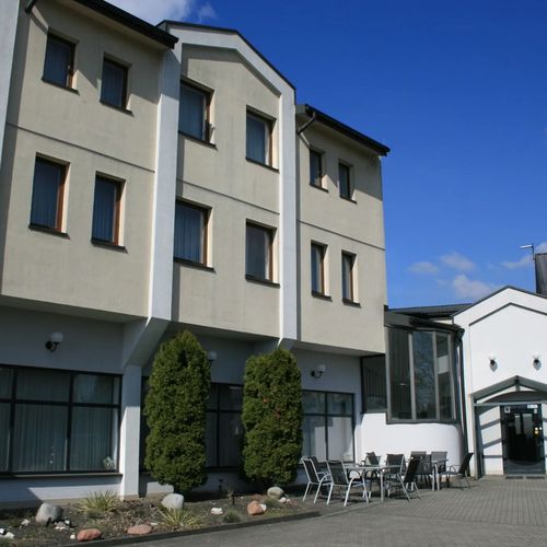 Hotel Junior 2 Kraków