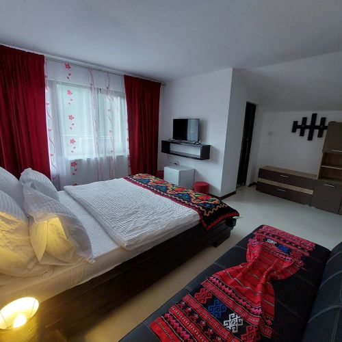 Casa Nico Nelu Duplex