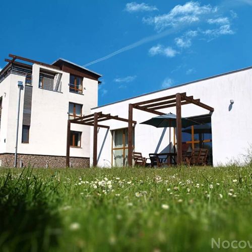 DRAKKAR - Apartamenty i pokoje Jastarnia