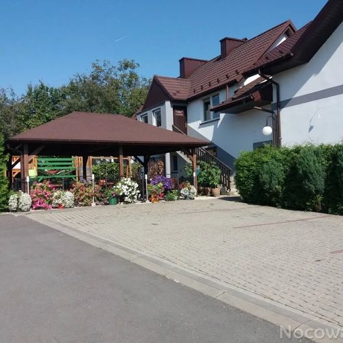 Apartamenty U Adama Wieliczka