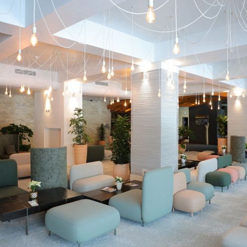 Hotel Orizont Predeal – Predeal, România